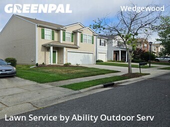 Lawn Care Service nearby Charlotte, NC, 
