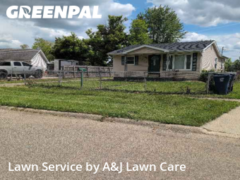 Lawn Mowing nearby Flint, MI, 