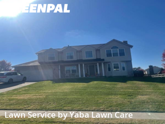 Lawn Care Service nearby Liberty Township, OH, 
