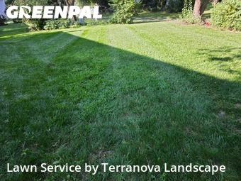 Property Maintenance in Lisle, 60532, Yard Work by Terranova Landscape, work completed in Nov , 2025