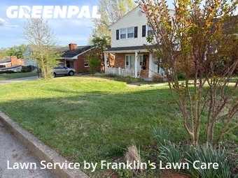 Yard Cutting nearby Cave Spring, VA, 