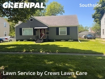 Lawn Service nearby Toledo, OH, 