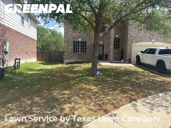 Yard Mowing nearby Cibolo, TX, 