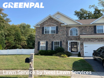 Lawn Mowing nearby Smyrna, DE, 
