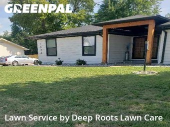 Yard Mowing nearby Springfield, MO, 