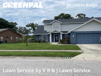 Yard Cutting nearby New Port Richey, FL, 