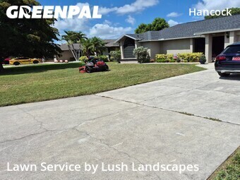 Lawn Care Service nearby Cape Coral, FL, 