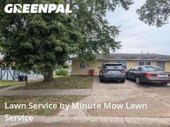 Lawn Care Service nearby Independence, MO, 