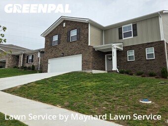 Lawn Mowing nearby Lebanon, TN, 