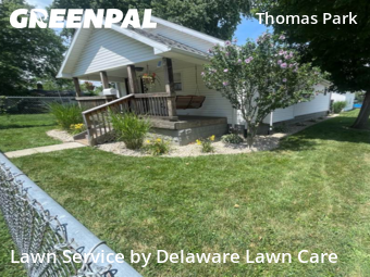 Yard Mowing nearby Muncie, IN, 