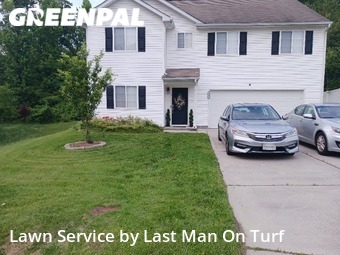 Lawn Service nearby High Point, NC, 