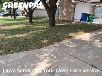 Lawn Care Service nearby Taylor, TX, 