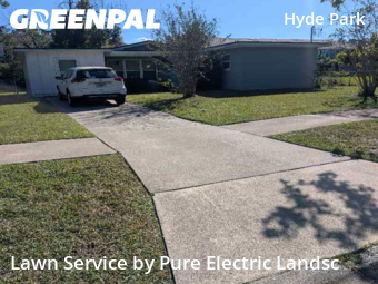 Grass Cutting nearby Jacksonville, FL, 