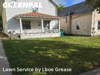 Grass Cut nearby Lansing, MI, 