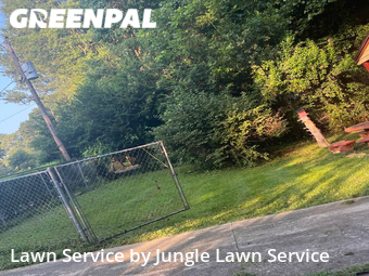 Yard Mowing nearby Athens, GA, 