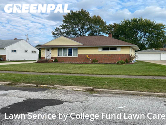 Yard Mowing nearby Parma, OH, 