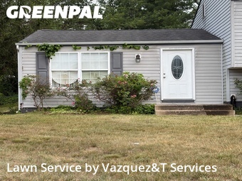 Lawn Mowing Service nearby Waldorf, MD, 