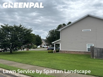 Yard Mowing nearby Murfreesboro, TN, 
