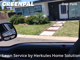 Work completed by yard-maintenance-professionals-in-San Diego-CA