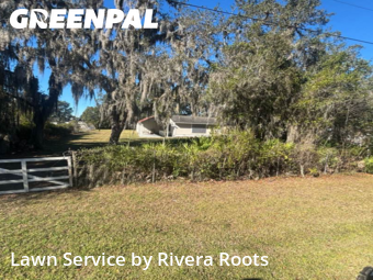 Lawn Cut nearby Kissimmee, FL, 