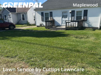 Lawn Service nearby Springfield, OH, 