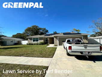 Yard Mowing nearby Clearwater, FL, 