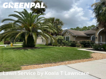 Lawn Care nearby Jacksonville, FL, 