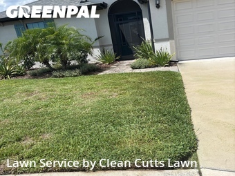 Lawn Cutting nearby Ruskin, FL, 