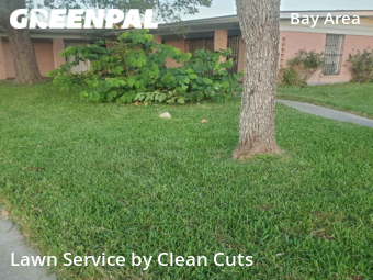 Yard Mowing nearby Corpus Christi, TX, 