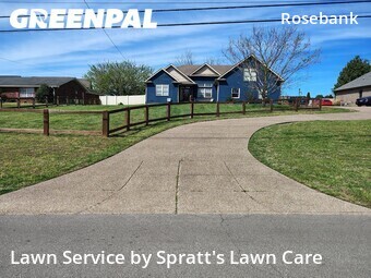 Yard Cutting nearby Nashville, TN, 