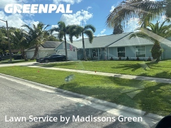 Lawn Maintenance nearby Royal Palm Beach, FL, 