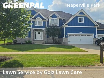 Yard Cutting nearby Naperville, IL, 