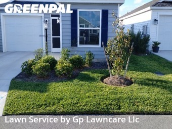 Lawn Cutting nearby Sumterville, FL, 
