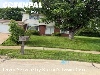 Lawn Service nearby Florissant, MO, 