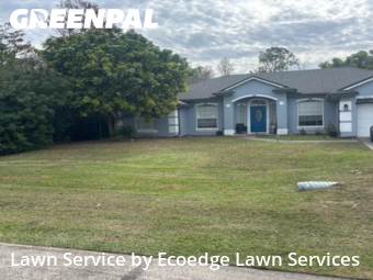 Lawn Mowing nearby Palm Bay, FL, 