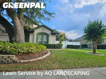 Lawn Cut nearby Winter Garden, FL, 
