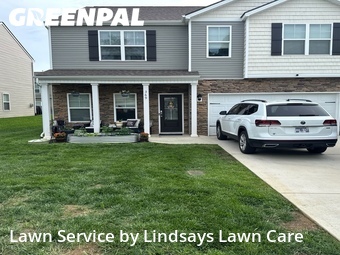 Grass Cut nearby Knoxville, TN, 