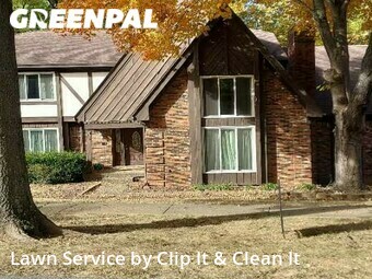 Lawn Cutting nearby Louisville, KY, 