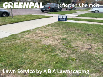 Lawn Care Service nearby Detroit, MI, 