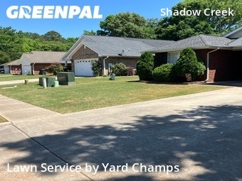 Lawn Mow nearby Huntsville, AL, 
