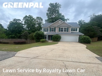 Lawn Care nearby Auburn, GA, 