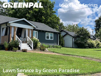 Yard Cutting nearby Nashville, TN, 