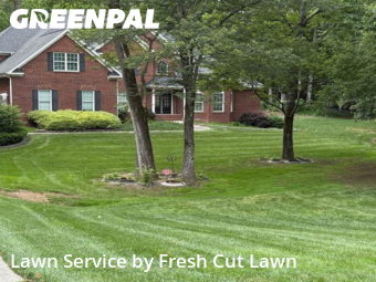 Lawn Service nearby Colfax, NC, 