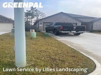 Lawn Care nearby Conroe, TX, 