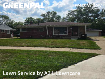 Lawn Mowing nearby Ypsilanti, MI, 