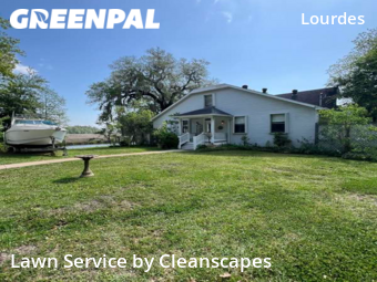 Lawn Mowing Service nearby Mobile, AL, 