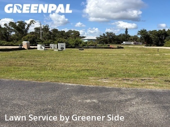 Lawn Mow nearby North Port, FL, 