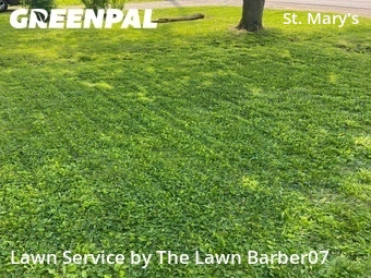 Yard Mowing nearby Columbus, OH, 