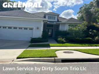 Lawn Service nearby Gainesville, FL, 