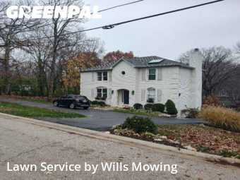 Lawn Maintenance nearby St. Louis, MO, 
